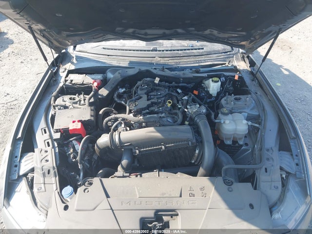 2024 FORD MUSTANG 1FA6P8TH6R5112247 Photo 9