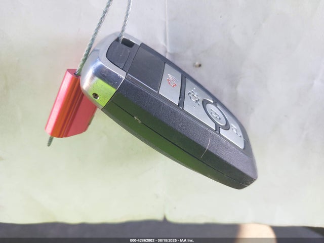 2024 FORD MUSTANG 1FA6P8TH6R5112247 Photo 10