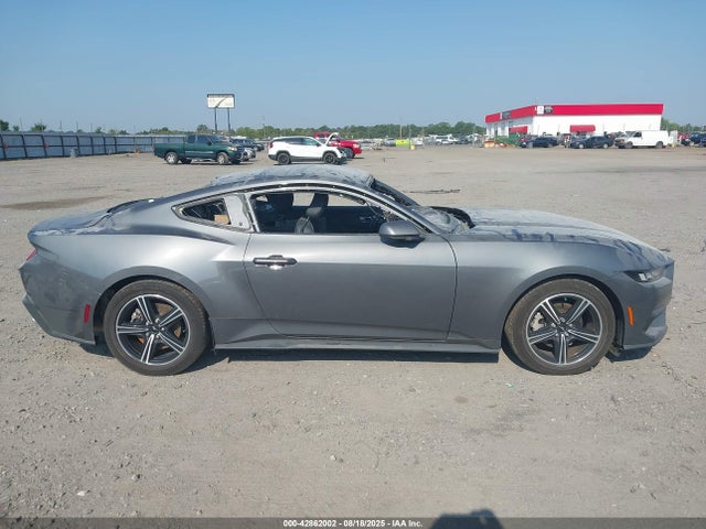 Продажа на аукционе авто 2024 Ford Mustang Ecoboost Fastback, vin: 1FA6P8TH6R5112247, номер лота: 42862002