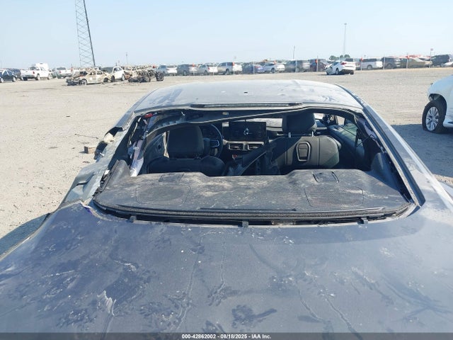 Продажа на аукционе авто 2024 Ford Mustang Ecoboost Fastback, vin: 1FA6P8TH6R5112247, номер лота: 42862002