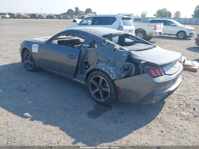 2024 FORD MUSTANG 1FA6P8TH6R5112247 Photo 2