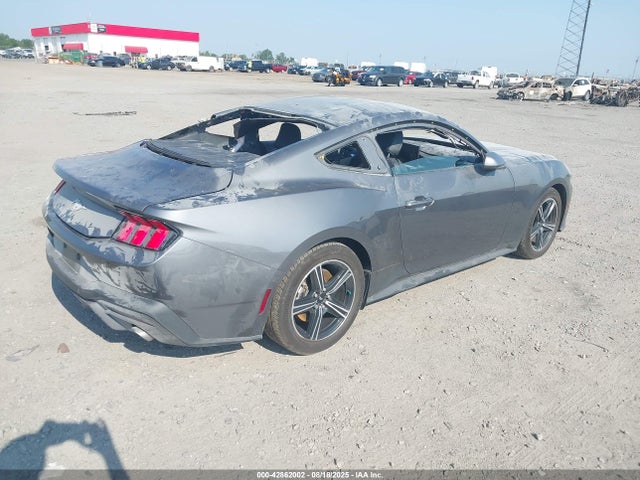 2024 FORD MUSTANG 1FA6P8TH6R5112247 Photo 3