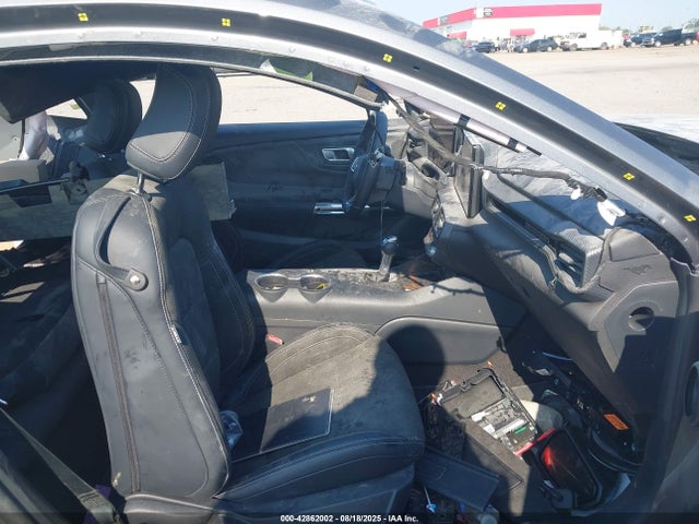 2024 FORD MUSTANG 1FA6P8TH6R5112247 Photo 4