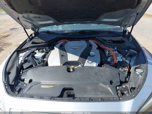 JN1AV7AP4FM790045 Infiniti Q50