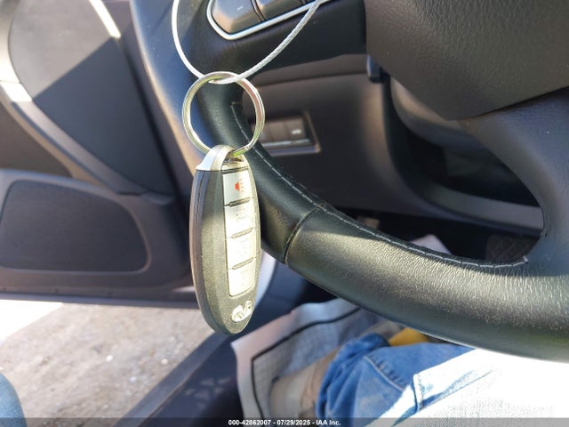 JN1AV7AP4FM790045 Infiniti Q50