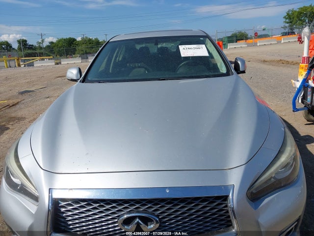JN1AV7AP4FM790045 Infiniti Q50