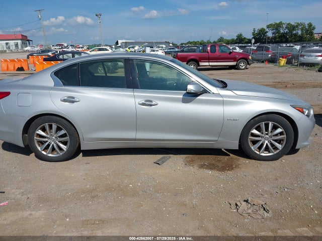 JN1AV7AP4FM790045 Infiniti Q50