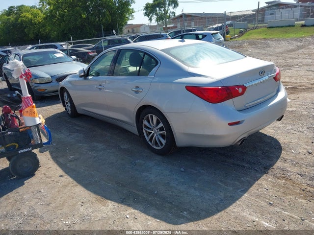 JN1AV7AP4FM790045 Infiniti Q50