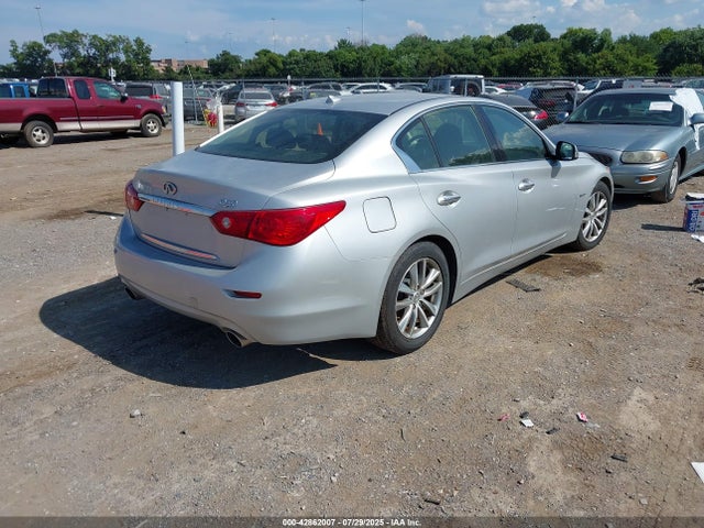 JN1AV7AP4FM790045 Infiniti Q50