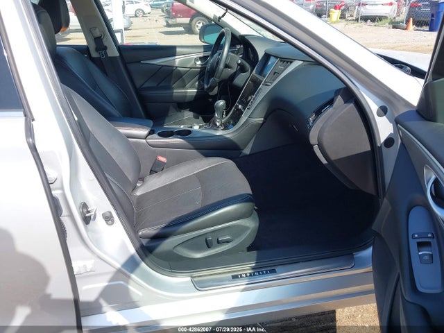 JN1AV7AP4FM790045 Infiniti Q50