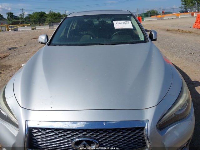 JN1AV7AP4FM790045 Infiniti Q50