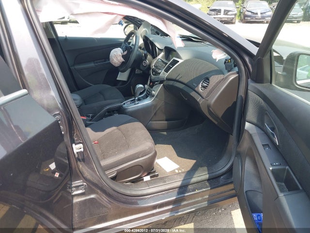 Chevrolet luv - vvt, alum, e85 max 2016 1G1PE5SB5G7229666 Image 5