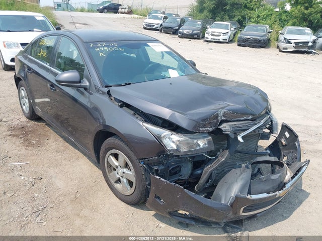 Chevrolet luv - vvt, alum, e85 max 2016 1G1PE5SB5G7229666 Image 6