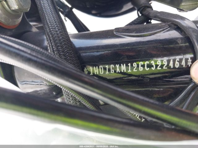 2016 HARLEY-DAVIDSON FXDB 1HD1GXM12GC322464 Photo 9