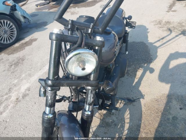 2016 HARLEY-DAVIDSON FXDB 1HD1GXM12GC322464 Photo 4