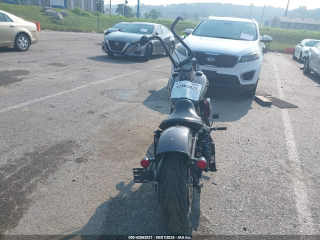 2016 HARLEY-DAVIDSON FXDB 1HD1GXM12GC322464 Photo 5