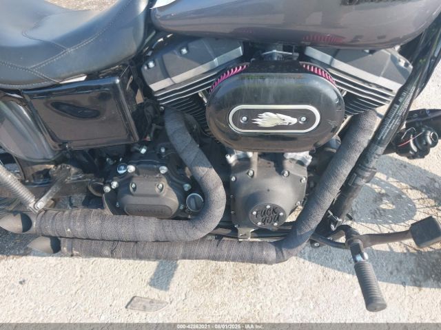 2016 HARLEY-DAVIDSON FXDB 1HD1GXM12GC322464 Photo 7