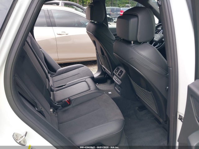 2022 AUDI SQ5 SPORTBACK WA124AFY8N2127455 Photo 7