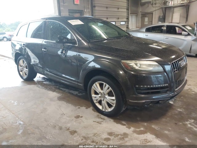 2011 AUDI Q7 WA1LMBFE1BD007495 Photo 0