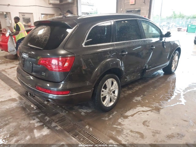 2011 AUDI Q7 WA1LMBFE1BD007495 Photo 3