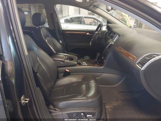 2011 AUDI Q7 WA1LMBFE1BD007495 Photo 4