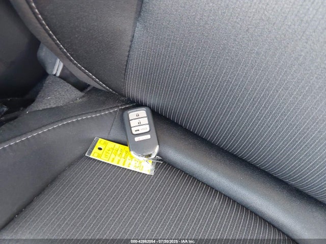 1HGCV1F12MA105886 Honda l15be