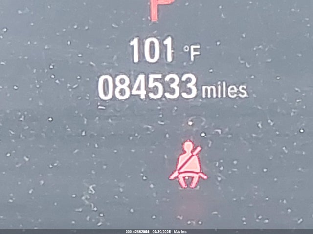 1HGCV1F12MA105886 Honda l15be