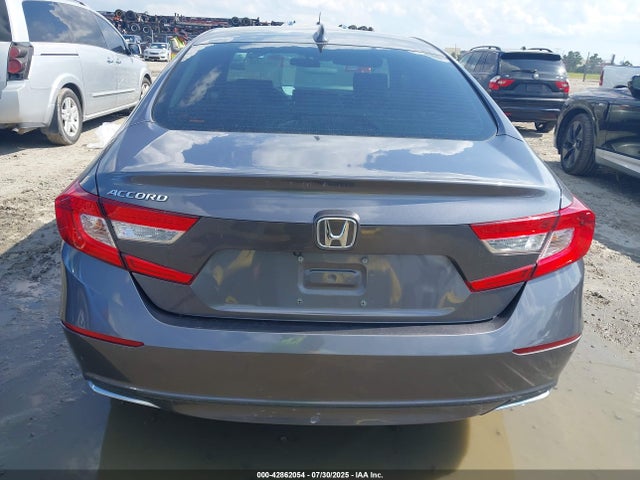1HGCV1F12MA105886 Honda l15be