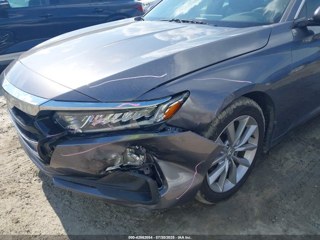 1HGCV1F12MA105886 Honda l15be