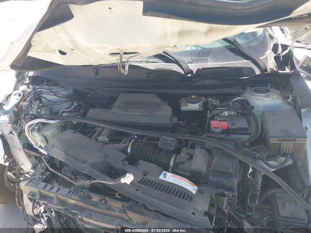 Honda l15be 2021 5J6RW1H55ML009545 Image 10