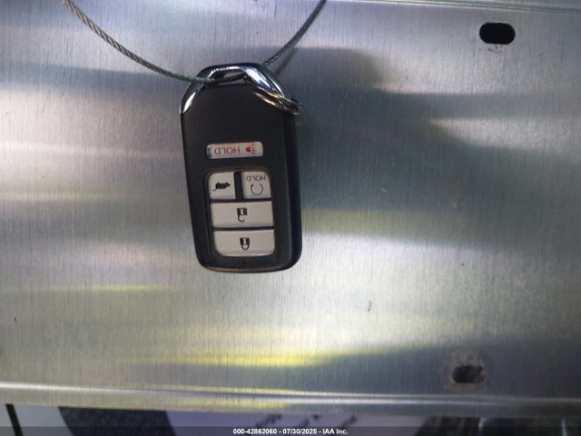Honda l15be 2021 5J6RW1H55ML009545 Image 11