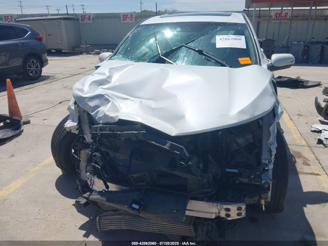 Honda l15be 2021 5J6RW1H55ML009545 Image 13