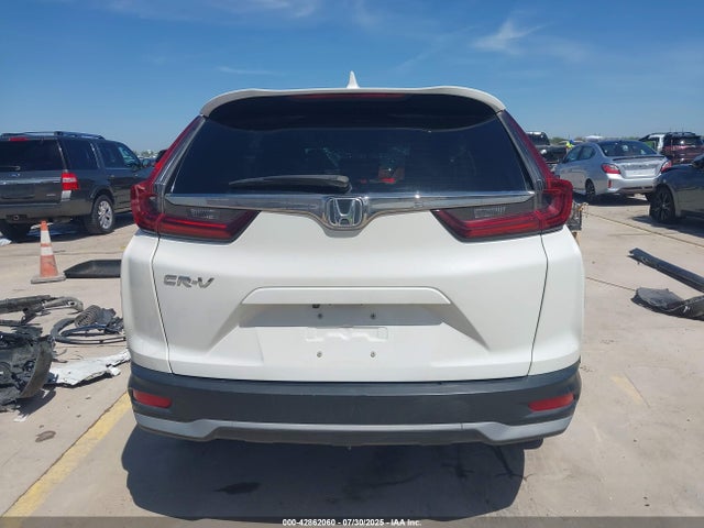 Honda l15be 2021 5J6RW1H55ML009545 Image 17