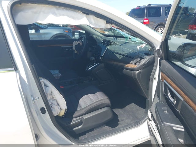Honda l15be 2021 5J6RW1H55ML009545 Image 5