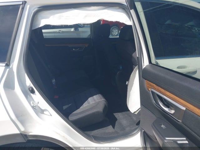 Honda l15be 2021 5J6RW1H55ML009545 Image 8