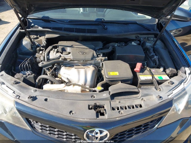 Toyota 2ar-fe 2014 4T1BF1FK3EU395339 Image 10