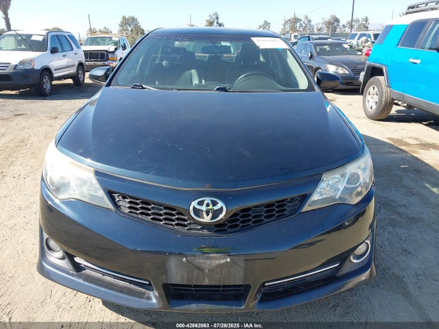 Toyota 2ar-fe 2014 4T1BF1FK3EU395339 Image 13