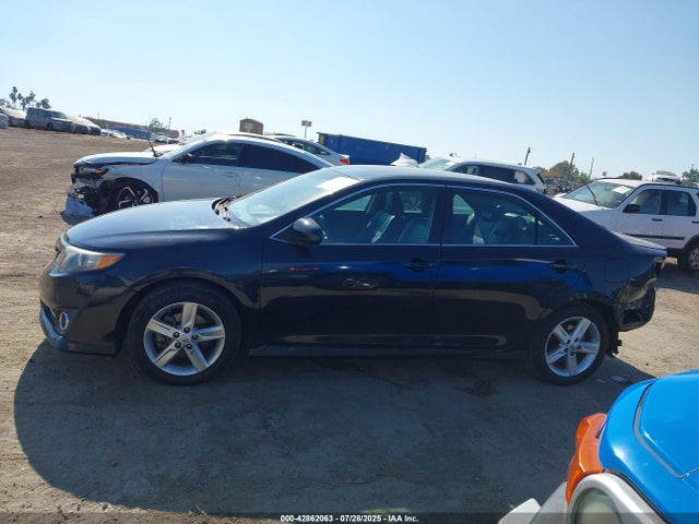 Toyota 2ar-fe 2014 4T1BF1FK3EU395339 Image 15