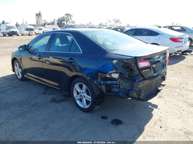 Toyota 2ar-fe 2014 4T1BF1FK3EU395339 Image 3