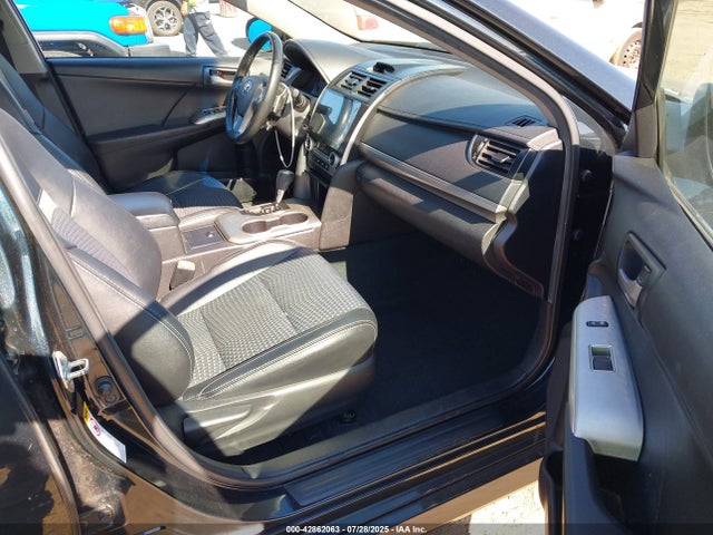 Toyota 2ar-fe 2014 4T1BF1FK3EU395339 Image 5