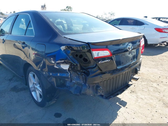 Toyota 2ar-fe 2014 4T1BF1FK3EU395339 Image 6