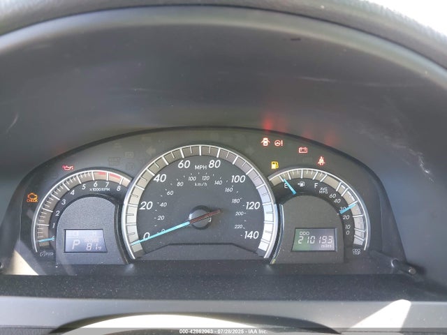 Toyota 2ar-fe 2014 4T1BF1FK3EU395339 Image 7