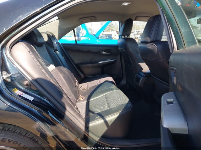 Toyota 2ar-fe 2014 4T1BF1FK3EU395339 Image 8