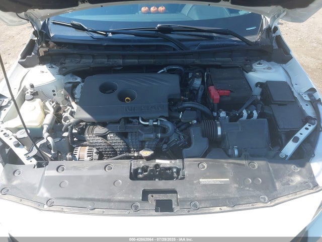 Nissan 2020 2020 1N4BL4BVXLC243100 Image 10
