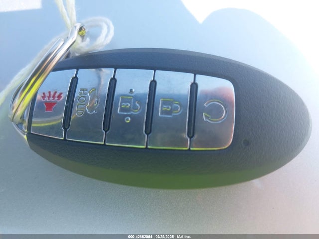 Nissan 2020 2020 1N4BL4BVXLC243100 Image 11