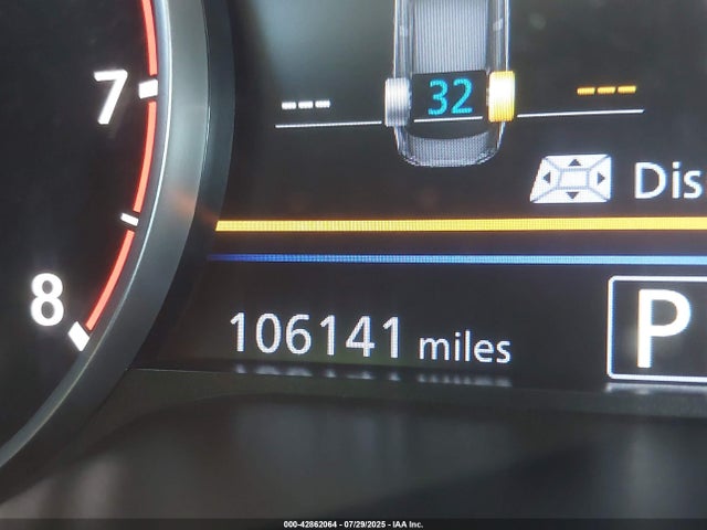 Nissan 2020 2020 1N4BL4BVXLC243100 Image 15