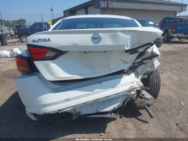 Nissan 2020 2020 1N4BL4BVXLC243100 Image 16