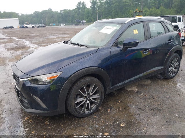 JM1DKFC76H0177932 Mazda pe