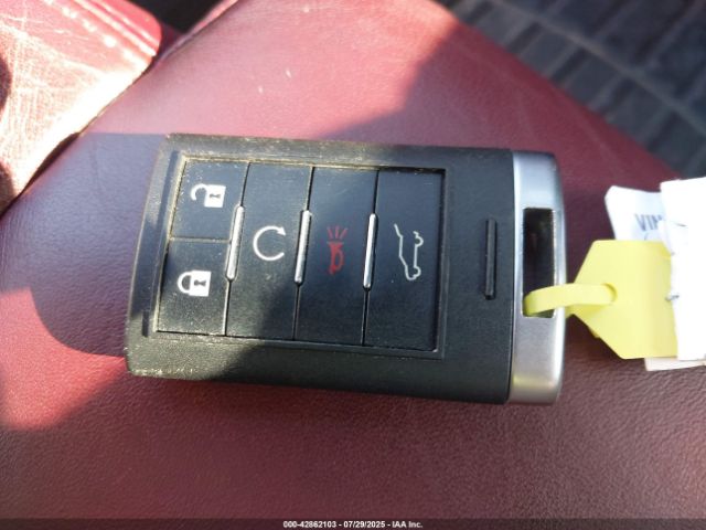 2014 CADILLAC ATS 1G6AH5RX2E0193319 Photo 10