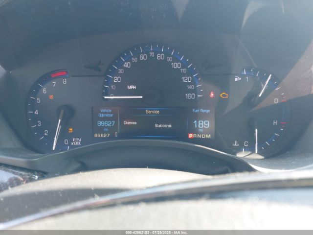2014 CADILLAC ATS 1G6AH5RX2E0193319 Photo 6